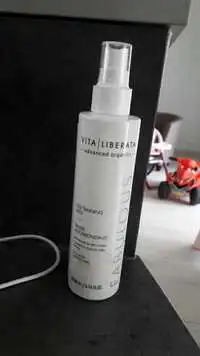 VITA LIBERATA - Fabulous - Brume autobronzante 