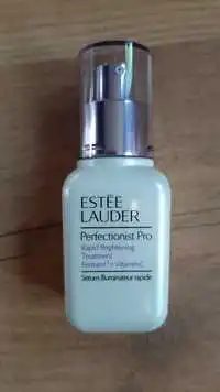 ESTEE LAUDER - Perfectionist Pro - Sérum illuminateur rapide