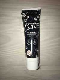 BARWA - Cotton - Hand cream