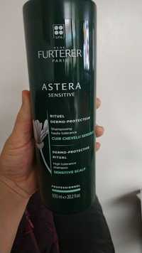 RENÉ FURTERER - Astera sensitive - Shampooing haute tolérance