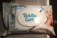 TEDDY CARE - Baby wipes