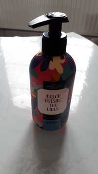 MAXBRANDS - Color outside the lines - Handsoap