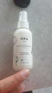 ORA - Spray quotidien cheveux à l'amande douce