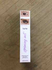 TARTE - Opening act - Primer pour cils