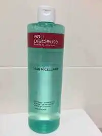 EAU PRÉCIEUSE - Clearskin - Eau micellaire