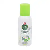 MARQUE REPÈRE - DEODORANT BIO 100ML