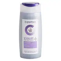 COSMIA BY AUCHAN - Shampoing technique violet