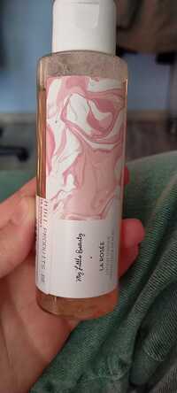MY LITTLE BEAUTY - La rosée - Lotion tonique perfectrice de peau
