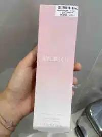 KYLIESKIN BY KYLIE JENNER - Lait tonique à la vanilla