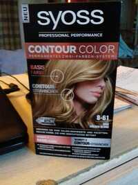 SYOSS - Contour Color 8-61 Diva Golden Blond