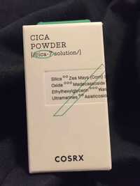 COSRX - Cica powder 