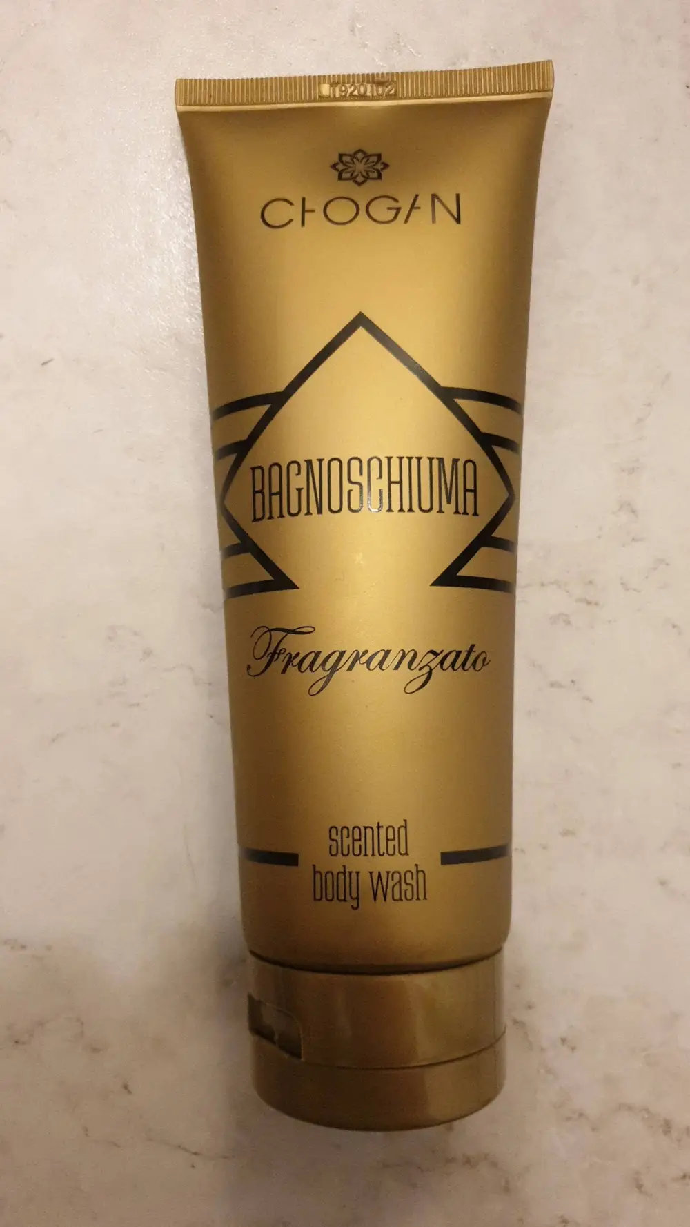 CHOGAN - Scented body wash