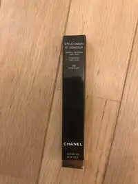 CHANEL - Stylo ombre et contour - Ombre à paupières liner-khôl 06 nude éclat