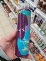WAKATI - Shampooing pour cheveux naturels