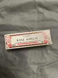 BENAMÔR - Rose Amelie - Crème mains