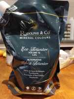 RODOLPHE AND CO - Mineral colours eco activator