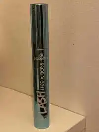 ESSENCE - Lash like a boss - Mascara waterproof