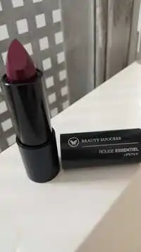 BEAUTY SUCCESS - Rouge essentiel - Rouges à lèvres