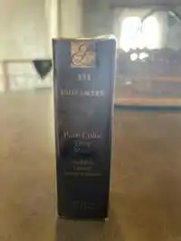 ESTEE LAUDER - Pure color envy matte rouge sculptant