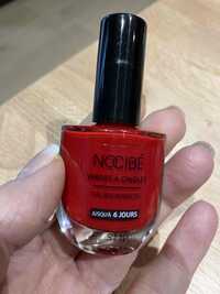 NOCIBÉ - Vernis à ongles 275 the red perfecto