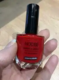 NOCIBÉ - Vernis à ongles 275 the red perfecto