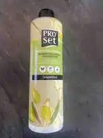 PROSET - Nourishing shampoo