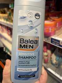 BALEA - Men Sensitive Shampoo