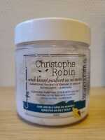 CHRISTOPHE ROBIN - Shampooing traitant détoxifiant