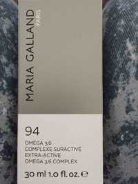 MARIA GALLAND - Oméga 3.6 complexe suractivé