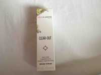 MY CLARINS - Clear-out - Soin ciblé imperfections targets imperfections