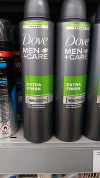 DOVE - Men +care extra fresh - Anti-perspirant/anti-transpirant 48h