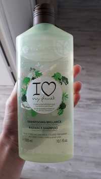 YVES ROCHER - I love my planet - Shampooing brillance