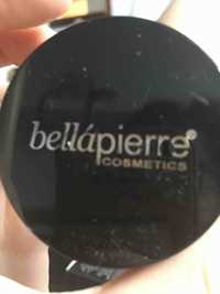 BELLAPIERRE COSMETICS - Mineral blush SPF 15