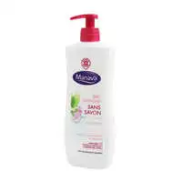 MARQUE REPÈRE - Gel douche sans savon - 500 ml