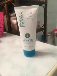 ALOE EXCELLENCE - Aloe Vera - Rescue cooling gel Menthol