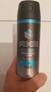 AXE - Ice Cool - Deodorant & Bodyspray 48h 