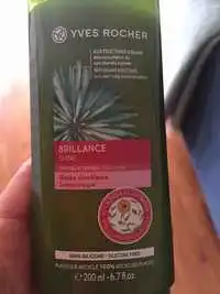 YVES ROCHER - Brillance shine - Gelée démêlante