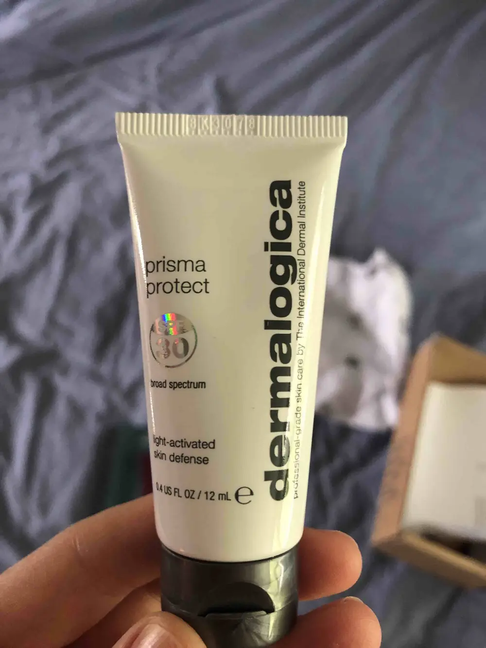 DERMALOGICA -  Prisma protect SPF 30 broad spectrum