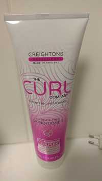 CREIGHTONS - The curl company - Conditioner