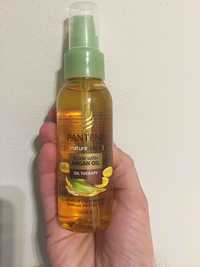 PANTENE PRO-V - Elixir with argan oil - Oil therapy