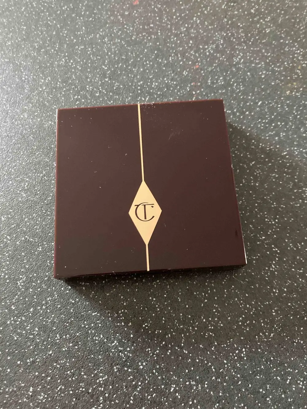 CHARLOTTE TILBURY - Eyeshadow