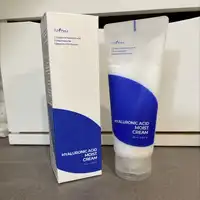 ISNTREE - Hyaluronic acid moist cream
