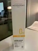 NOVEXPERT - Oméga - Crème riche proctectrice anti-âge