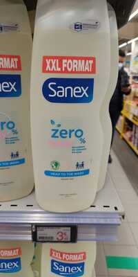 SANEX - Zéro% family - Shower gel