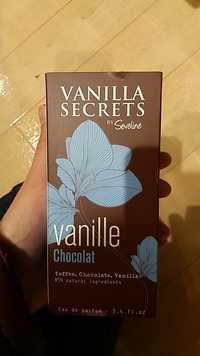 SEVELINE - Vanilla secrets - Eau de parfum Vanille, chocolat 