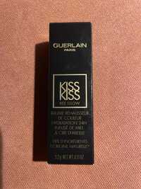 GUERLAIN - Kiss kiss bee glow - Baume rehausseur de couleur