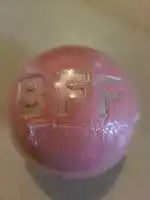 MEEKI - BFF - Boule de bain