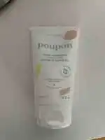 POUPON - Beurre de  karité bio - Crème hydratante