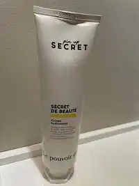 PIN UP SECRET - Secret de beauté - Crème hydratante pour les mains