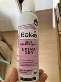 BALEA - Anti-transpirant Extra Dry 48h